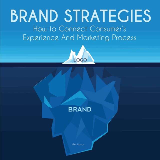 Couverture de livre pour Brand Strategies