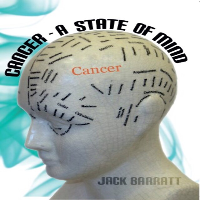 Okładka książki dla Cancer - A State of Mind