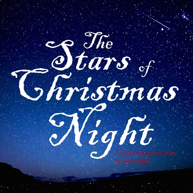 Book cover for The Stars of Christmas Night