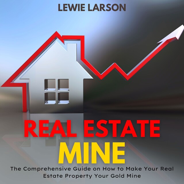 Book cover for Real Estate Mine