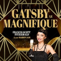 Gatsby Le Magnifique