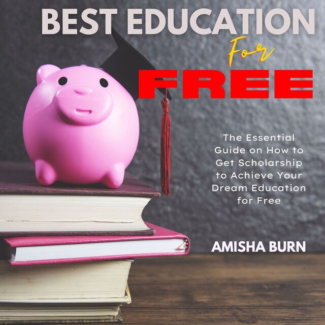 Boekomslag van Best Education for Free