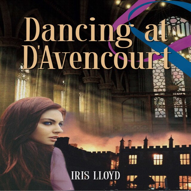 Copertina del libro per Dancing at D'Avencourt