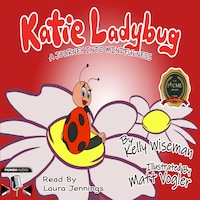 Katie Ladybug