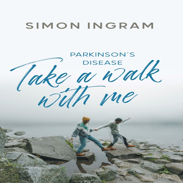 Book cover for Take A Walk With Me