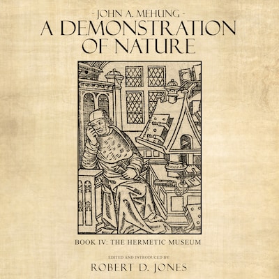 A Demonstration of Nature