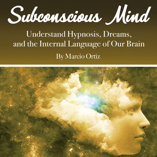 Book cover for Subconscious Mind