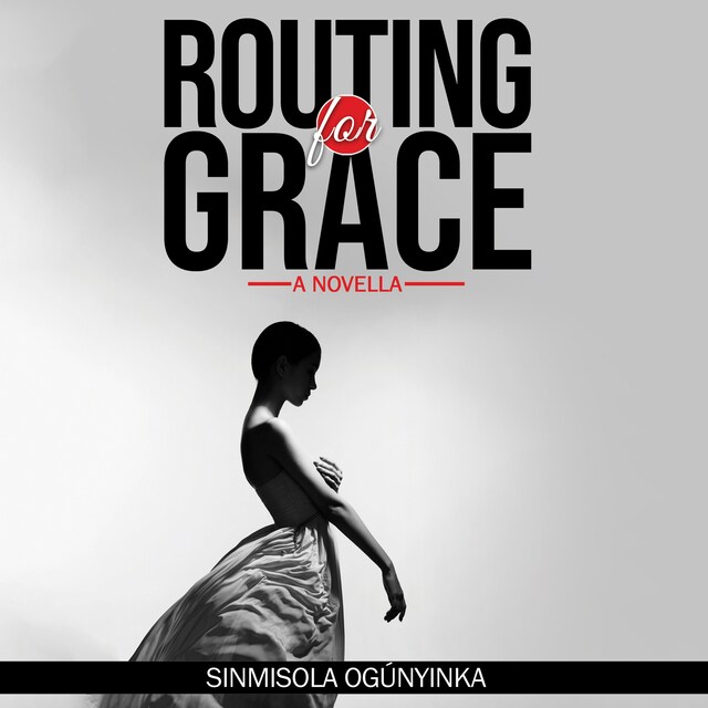 Buchcover für Routing for Grace