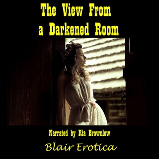 The View From A Darkened Room bookCoverFor