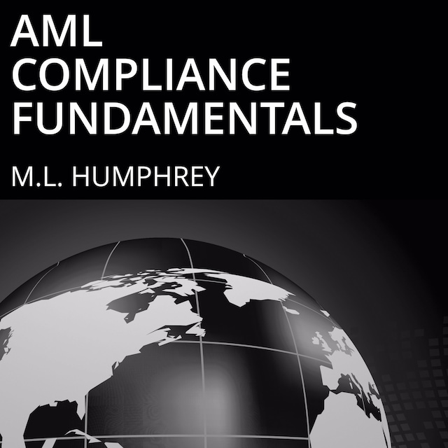 Copertina del libro per AML Compliance Fundamentals