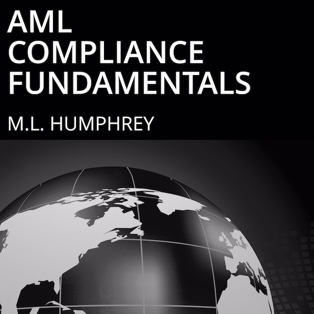 Boekomslag van AML Compliance Fundamentals