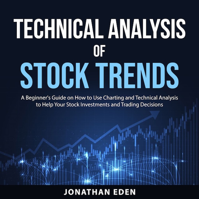 Bokomslag for Technical Analysis of Stock Trends