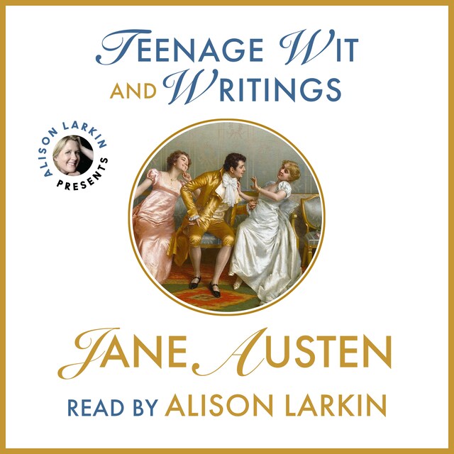 Teenage Wit and Writings