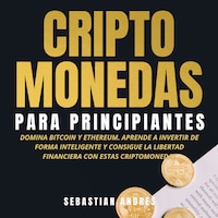 Criptomonedas para principiantes