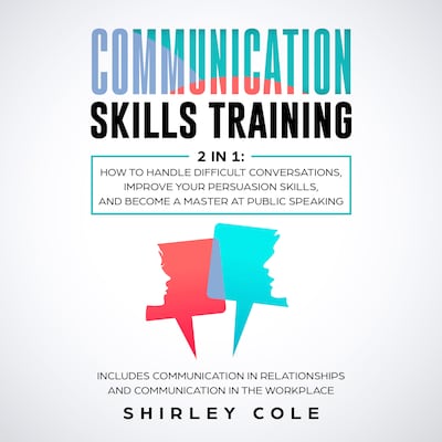 Communication Skills Training: 2 In 1