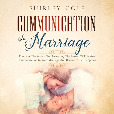 Communication In Marriage