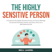 The Highly Sensitive Person