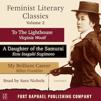 Feminist Literary Classics - Volume II