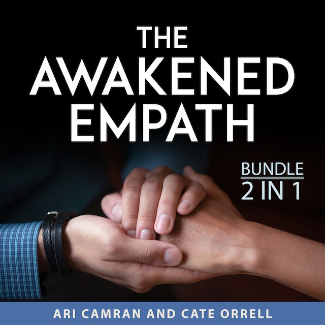 The Awakened Empath Bundle, 2 in 1 Bundle: