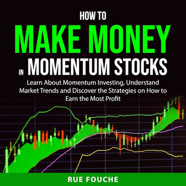 Couverture de livre pour How to Make Money in Momentum Stocks