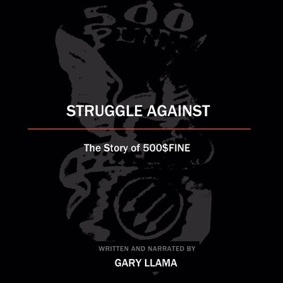 Struggle Against