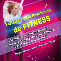 Fortaleza de la Resolución de FITNESS