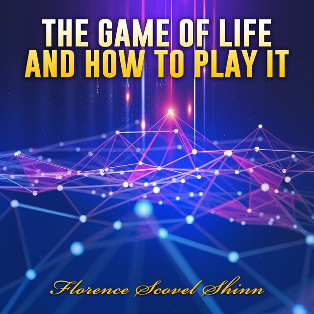 Okładka książki dla The Game of Life and How to Play it