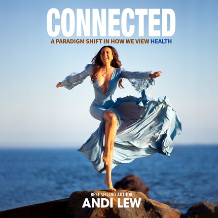 Connected bookCoverFor