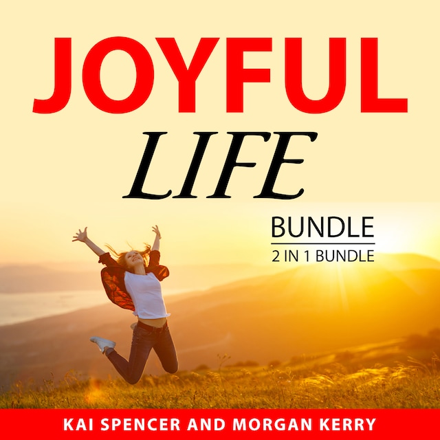 Buchcover für Joyful Life Bundle, 2 in 1 Bundle