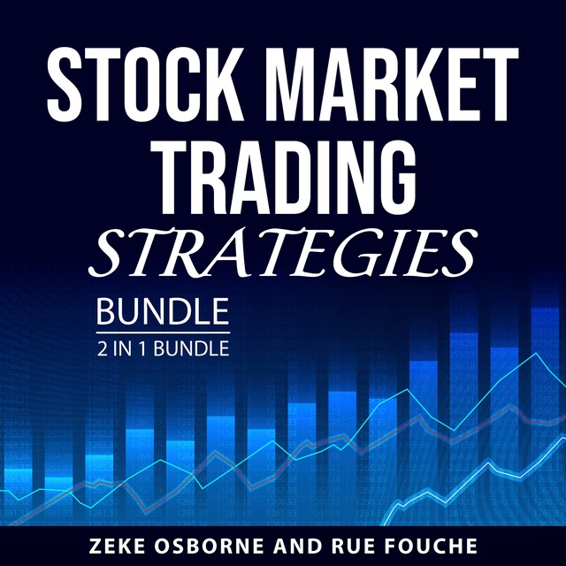 Book cover for Stock Market Trading Strategies Bundle, 2 in 1 Bundle