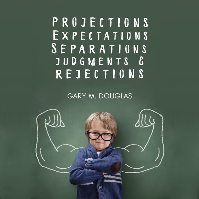 Bogomslag for Projections, Expectations, Separations, Judgments & Rejections