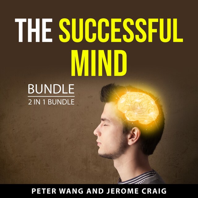 Bokomslag for The Successful Mind Bundle, 2 in 1 Bundle