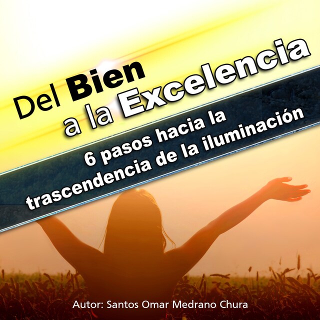 Buchcover für Del Bien a la Excelencia