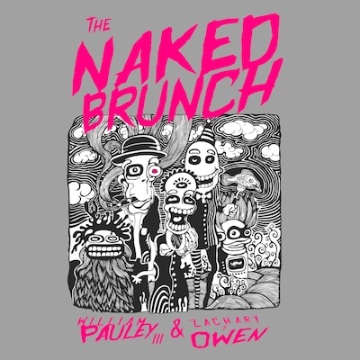 The Naked Brunch
