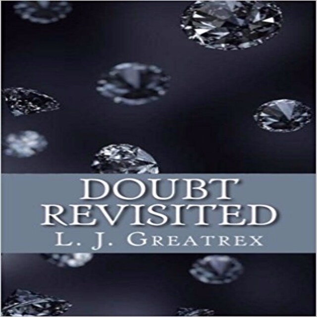 Book cover for Doubt Revisited