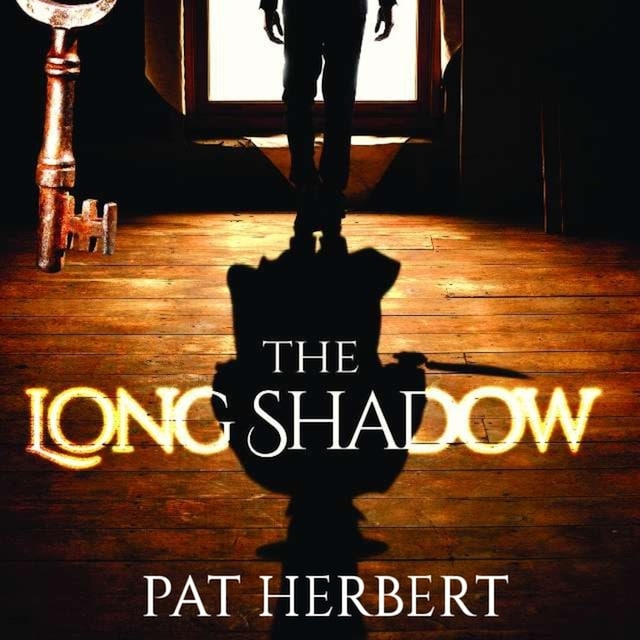 Okładka książki dla The Long Shadow