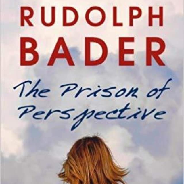 Book cover for The Prison of Perspective