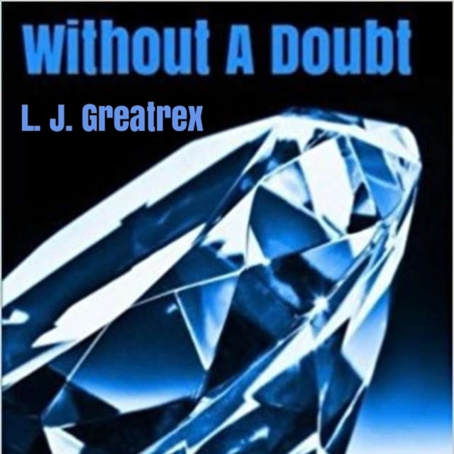 Book cover for Without A Doubt