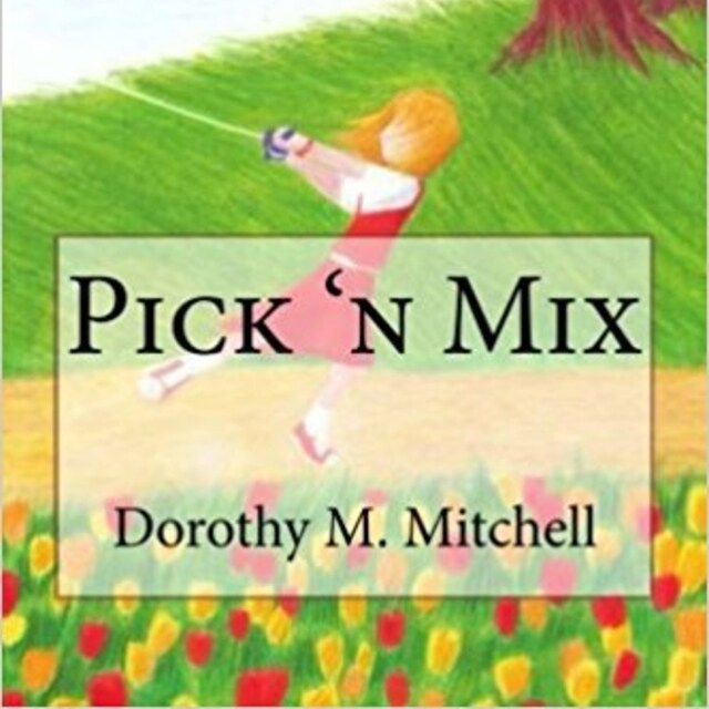 Book cover for Pick 'n Mix