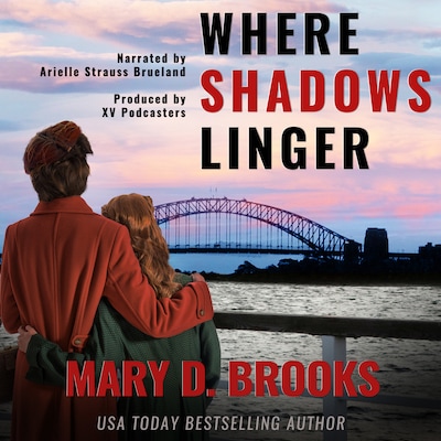 Where Shadows Linger
