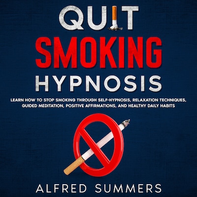 Quit Smoking Hypnosis