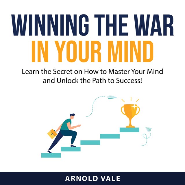 Copertina del libro per Winning the War in Your Mind