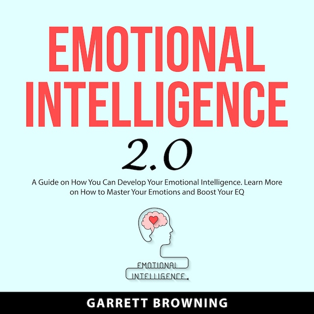 Boekomslag van Emotional Intelligence 2.0