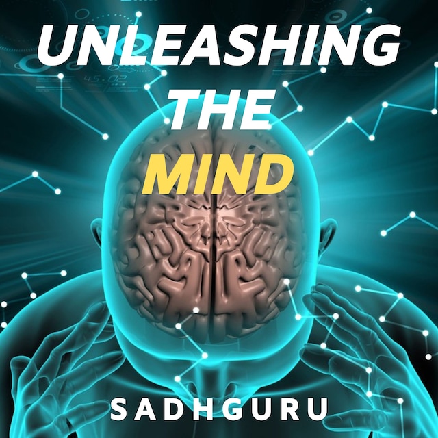 Portada de libro para Unleashing the Mind