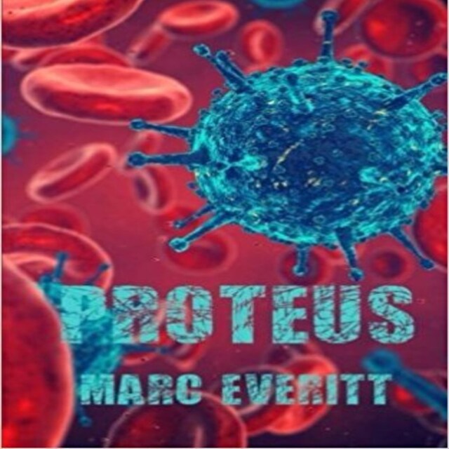 Portada de libro para Proteus