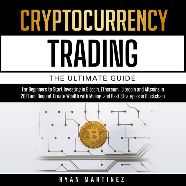 Book cover for Cryptocurrency Trading