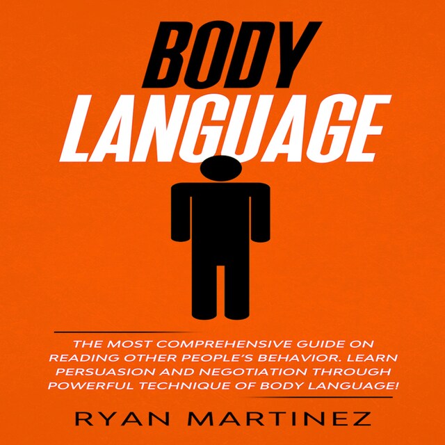 Book cover for Body Language