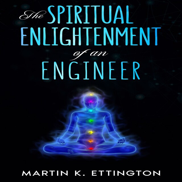 Kirjankansi teokselle The Spiritual Enlightenment of an Engineer