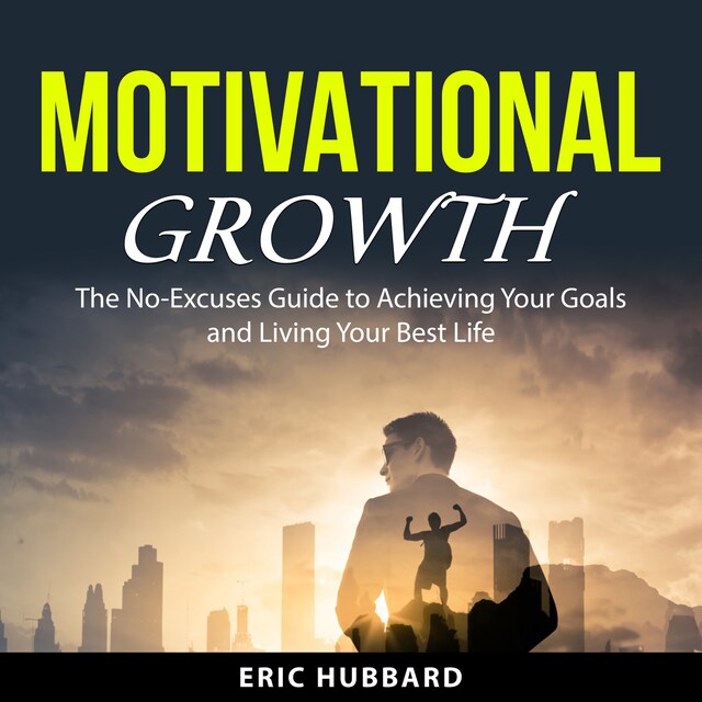 Buchcover für Motivational Growth