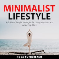 Minimalist Lifestyle